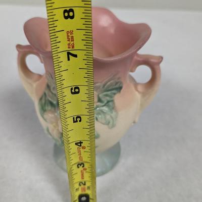 Vintage Hull Wildflower Vase