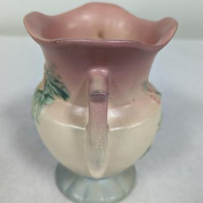 Vintage Hull Wildflower Vase