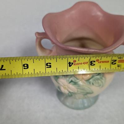 Vintage Hull Wildflower Vase