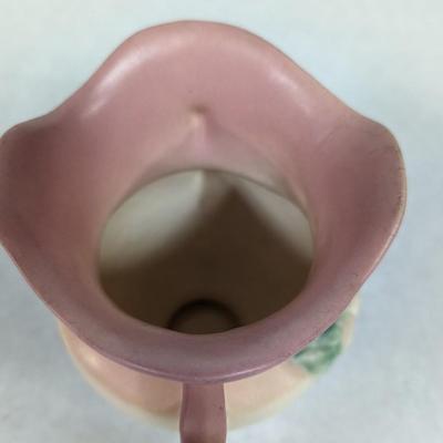 Vintage Hull Wildflower Vase