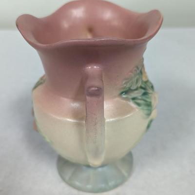 Vintage Hull Wildflower Vase
