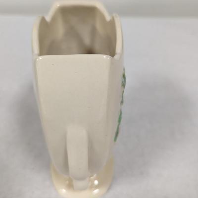 Hull Art Pottery Rosella Vase