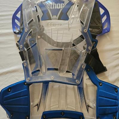 Thor Motocross Chest Protector