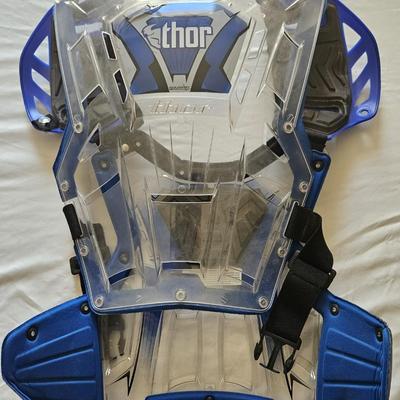 Thor Motocross Chest Protector