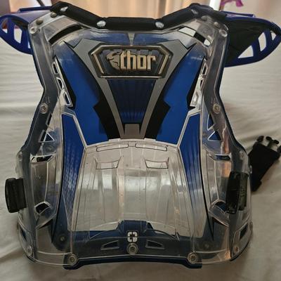 Thor Motocross Chest Protector