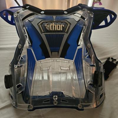 Thor Motocross Chest Protector