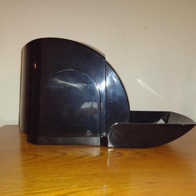 Royal Sovereign Manual Change Sorter with Paper Coin Wrappers