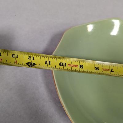 Vintage Red Wing Serving Bowl 426