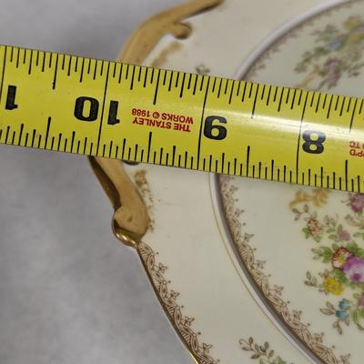 Hand Painted Meito China Made In Japan