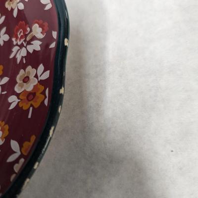 Pioneer Woman Plates Spoons
