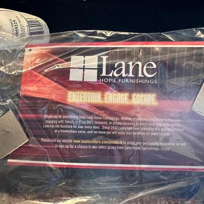 LIKE NEW LANE RECLINER
