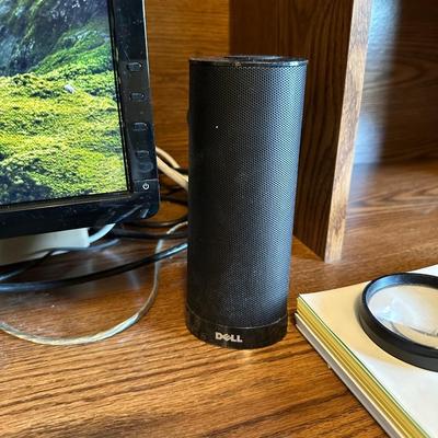 COMPLETE DELL DESKTOP COMPUTER WIN 10 AND MORE