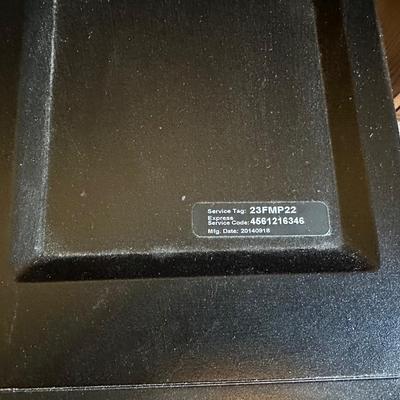COMPLETE DELL DESKTOP COMPUTER WIN 10 AND MORE