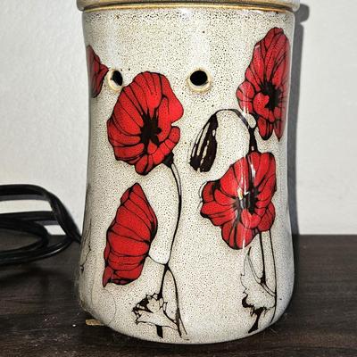 Field of Poppies Warmer