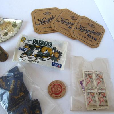 Interesting Lot of Vintage Smalls