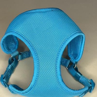 NWOT TOP PAW Aqua Comfort Dog Harness Small (S)
