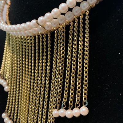 FOUR Estate Necklaces