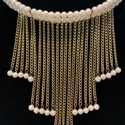 FOUR Estate Necklaces