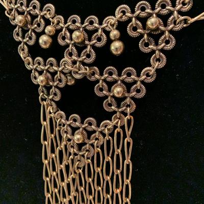 FOUR Estate Necklaces