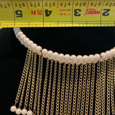 FOUR Estate Necklaces
