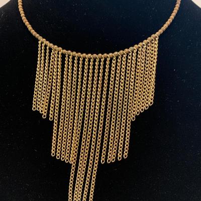 FOUR Estate Necklaces