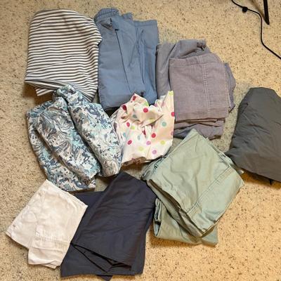 Pillow cases