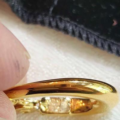 Mixed jewelry lot