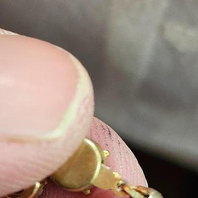 Mixed jewelry lot