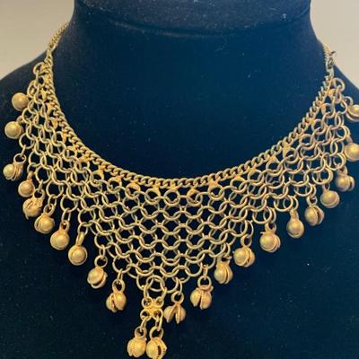 FOUR Estate Necklaces