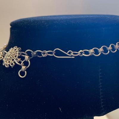 FOUR Estate Necklaces