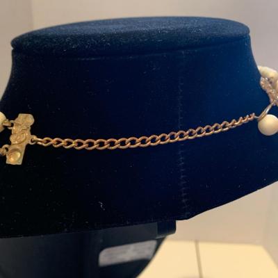 FOUR Estate Necklaces