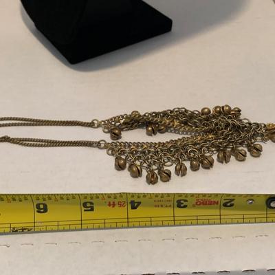 FOUR Estate Necklaces