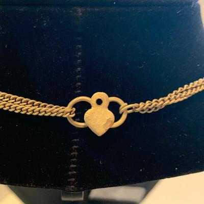 FOUR Estate Necklaces
