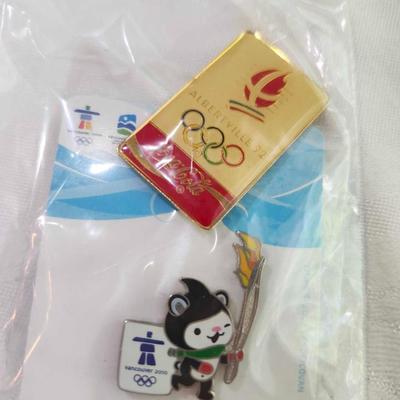 Vintage 1996 Atlanta Olympics Official Collector Pin COCA COLA Pins, Coca Cole opener