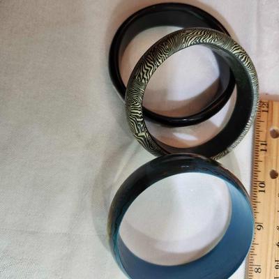 Bangles bracelets Jewelry lot