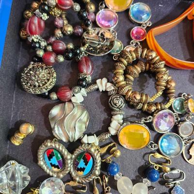 Earring Jewelry lot