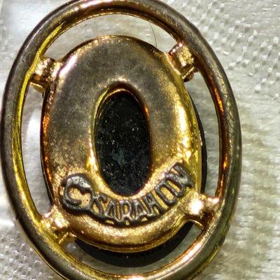 Mixed jewelry lot, some Vintage