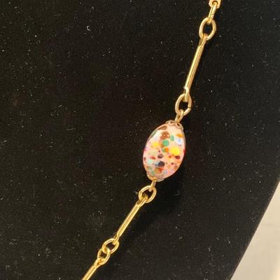 FOUR Estate Necklaces