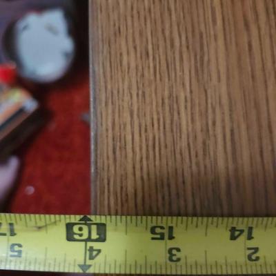 6-Drawer Dresser,