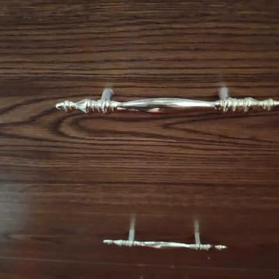 6-Drawer Dresser,