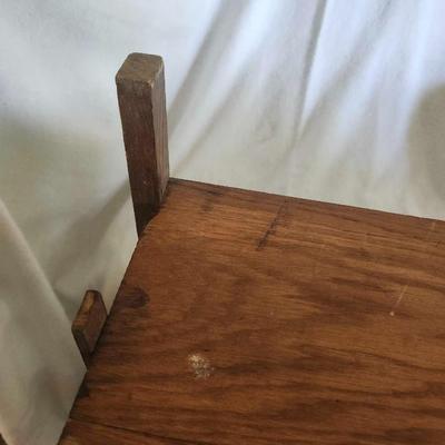 Antique Mission Rustic Bookcase Craftsman Country Farmhouse Bungalow Primitive Cottage Cupboard Stand Cabinet Shelves