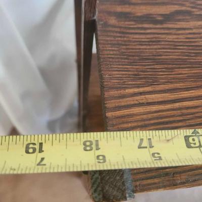 Antique Mission Rustic Bookcase Craftsman Country Farmhouse Bungalow Primitive Cottage Cupboard Stand Cabinet Shelves