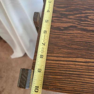 Antique Mission Rustic Bookcase Craftsman Country Farmhouse Bungalow Primitive Cottage Cupboard Stand Cabinet Shelves