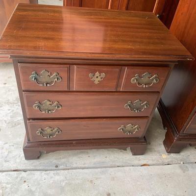 Link-Taylor Nightstand-2 in this auction