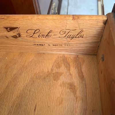 Link-Taylor Nightstand-2 in this auction