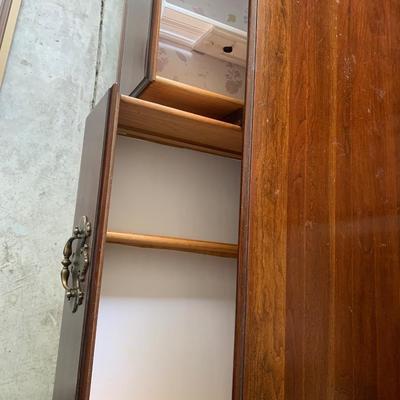 Link-Taylor Dresser 35"H 66"W 21"D