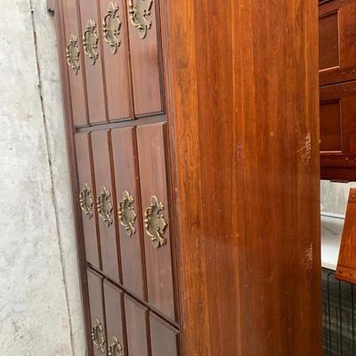 Link-Taylor Dresser 35"H 66"W 21"D
