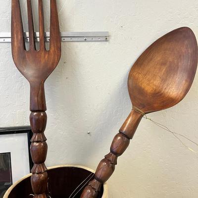 Antique wood Cobblers shoe molds and metal stand