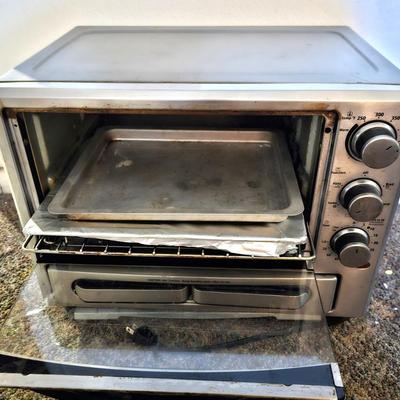 Used Oster Toaster Oven