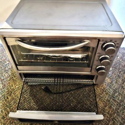 Used Oster Toaster Oven